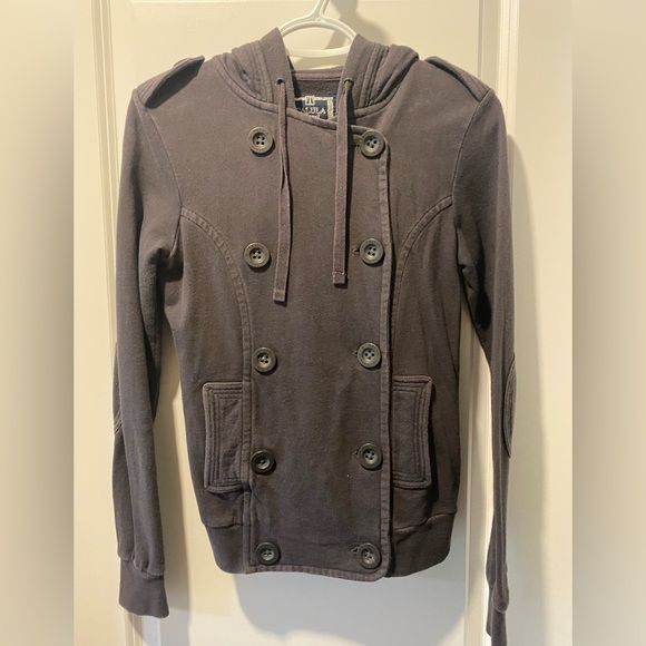 Talula Hoodie - Picture 1 of 4